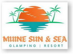 MUINE SUN & SEA BEACH ( BOUTIQUE RESORT & GLAMPING)